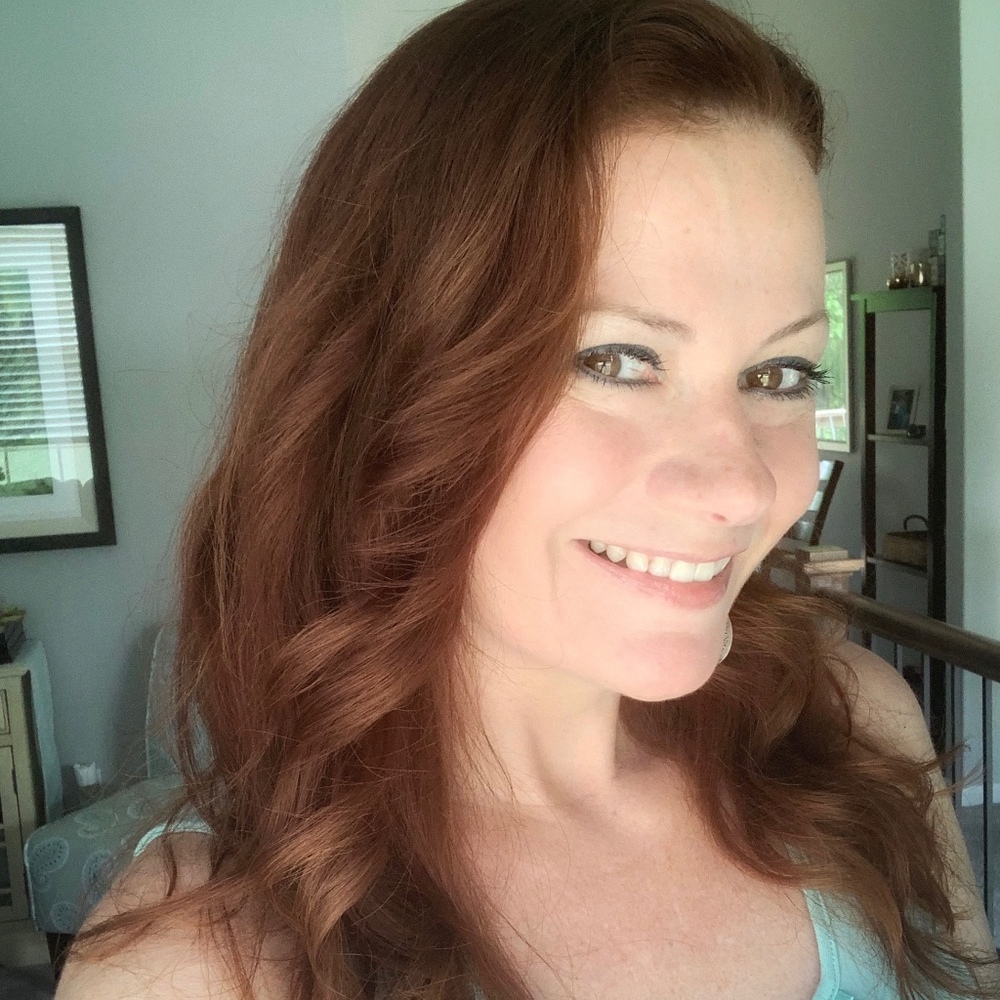 Meet your Posher, Stacey